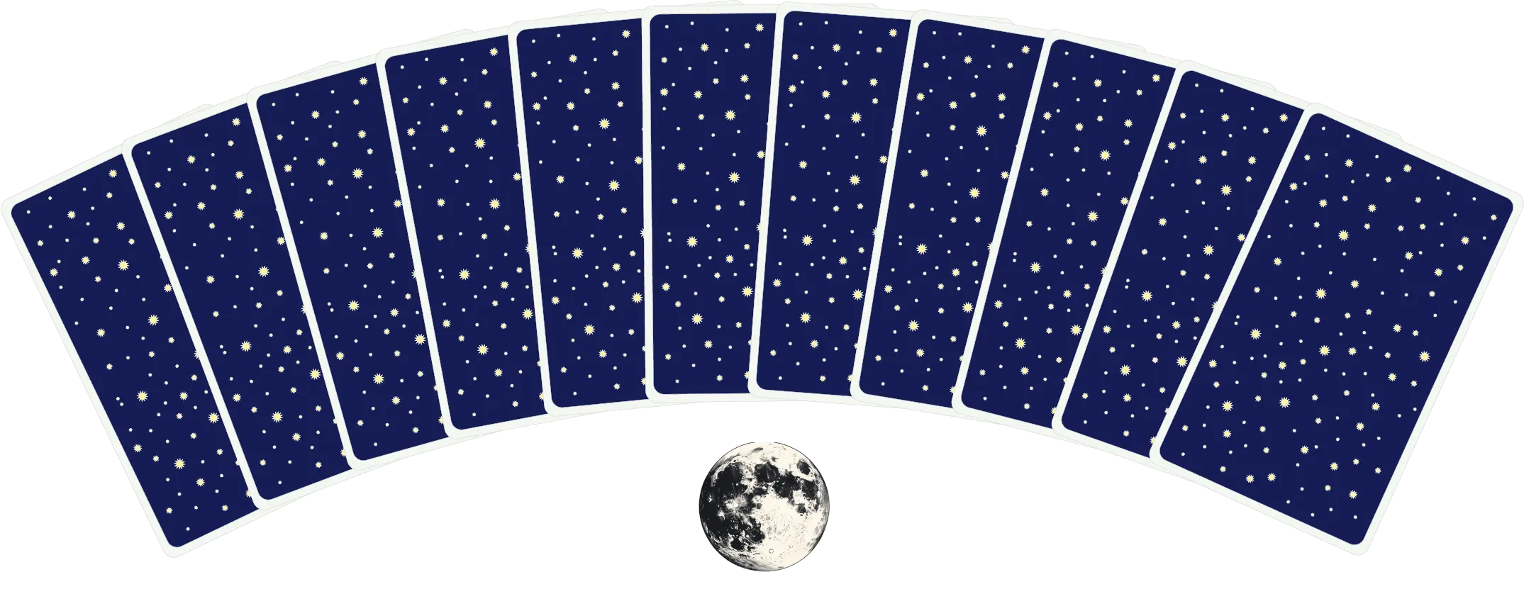 cartas para canalizar a guias espirituales