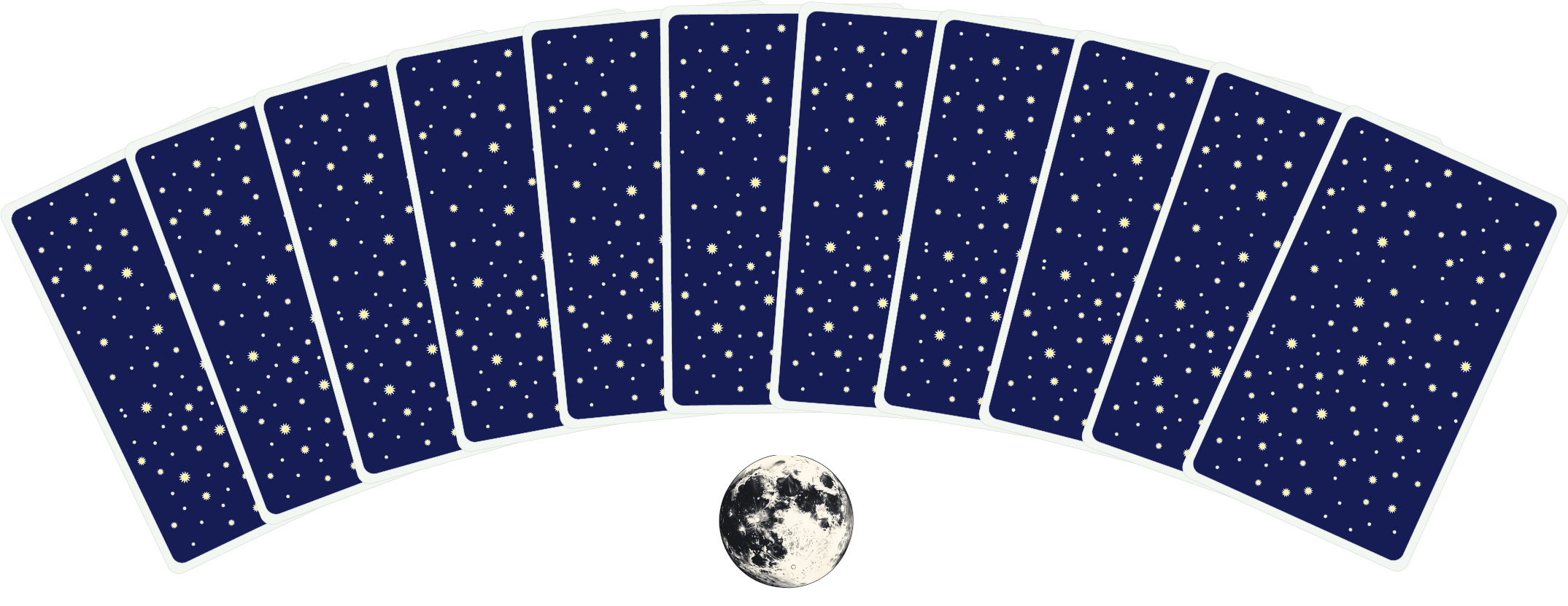 cartas para canalizar a guias espirituales